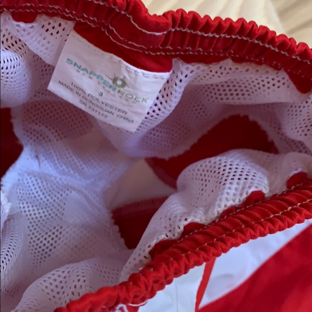 SnapperRock swim trunks - Picture 5 of 6